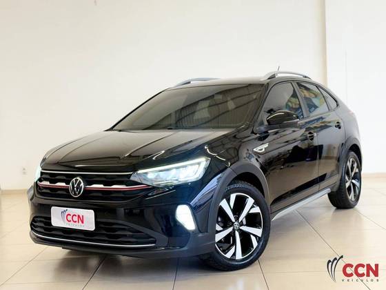 VOLKSWAGEN NIVUS 1.0 200 TSI TOTAL FLEX HIGHLINE AUTOMÁTICO VOLKSWAGEN NIVUS 1.0 200 TSI TOTAL FLEX HIGHLINE AUTOMÁTICO